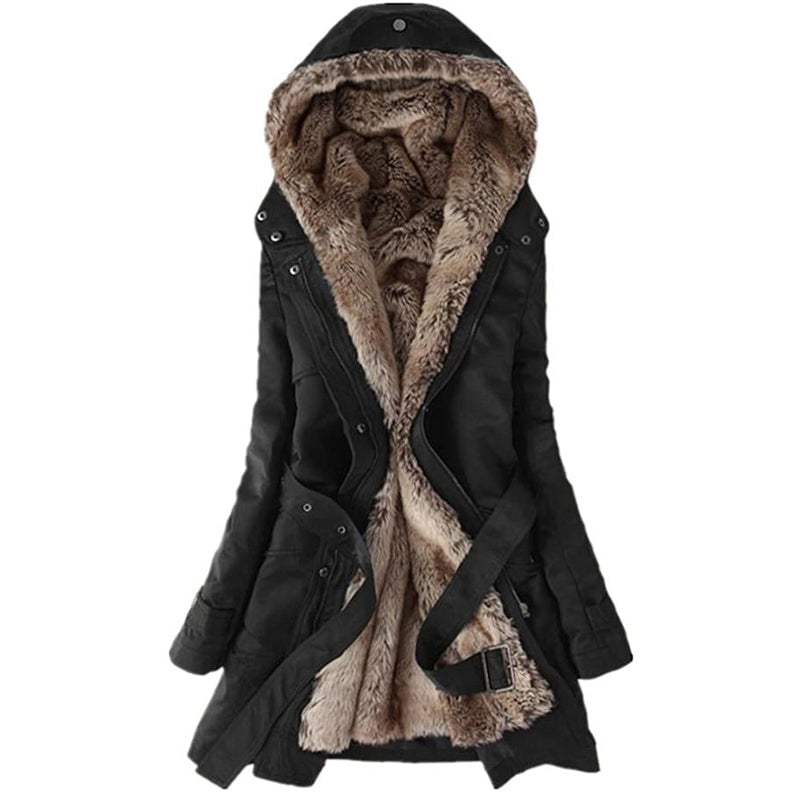 Pre-christmas special 49% off Women's Winter Coat