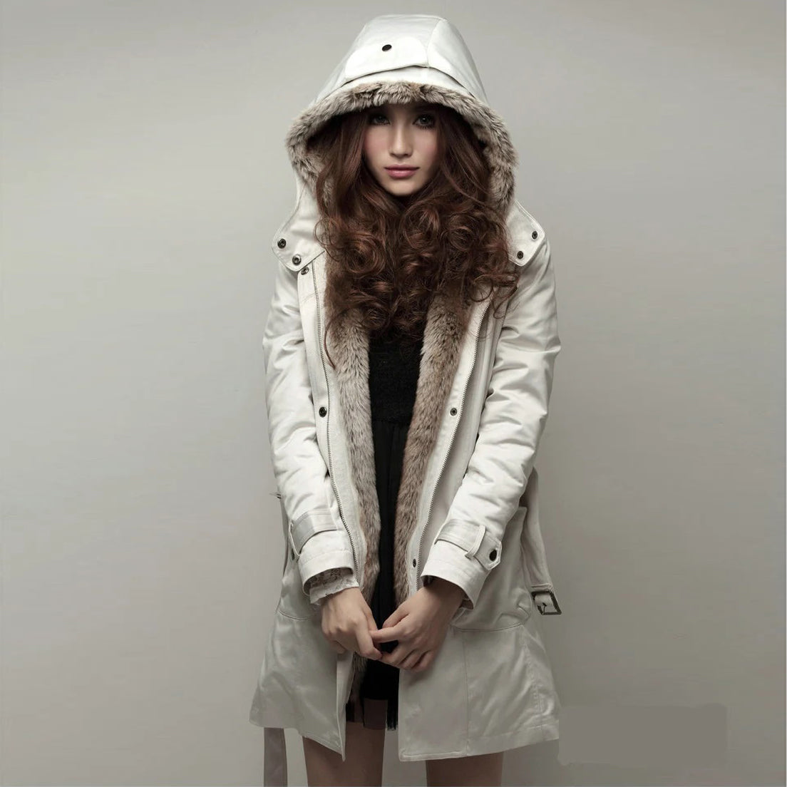 Pre-christmas special 49% off Women's Winter Coat